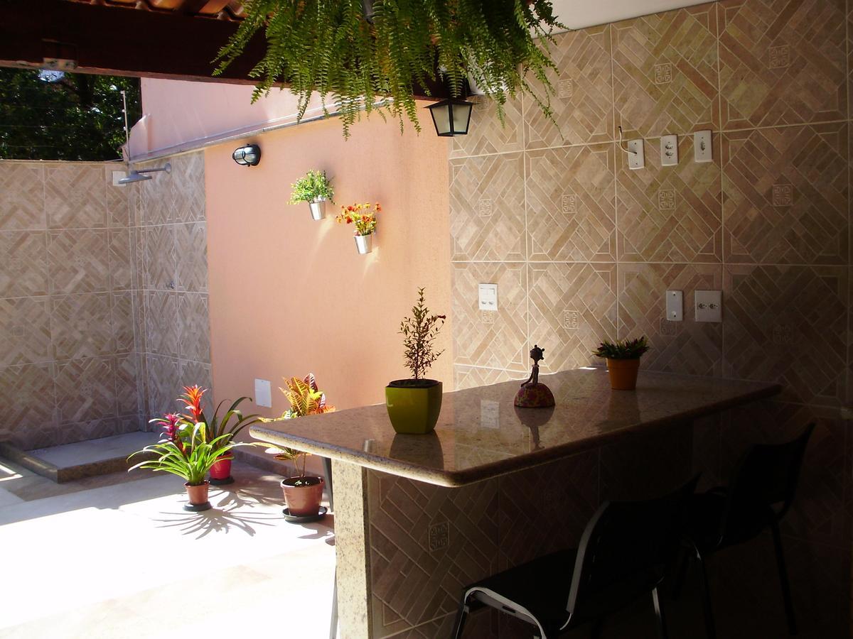 Rio Comprido Hostal Río de Janeiro