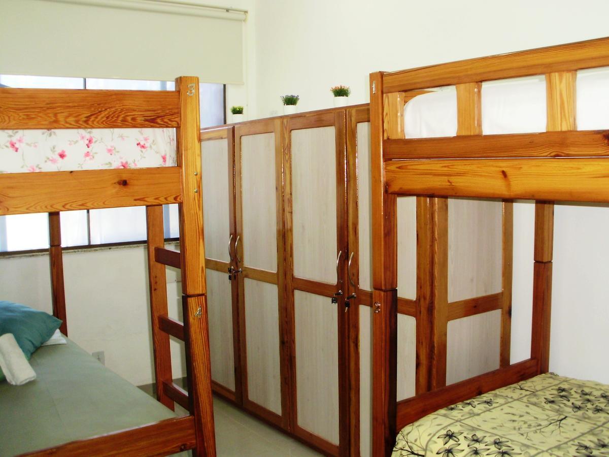 Hostal Rio Comprido Río de Janeiro
