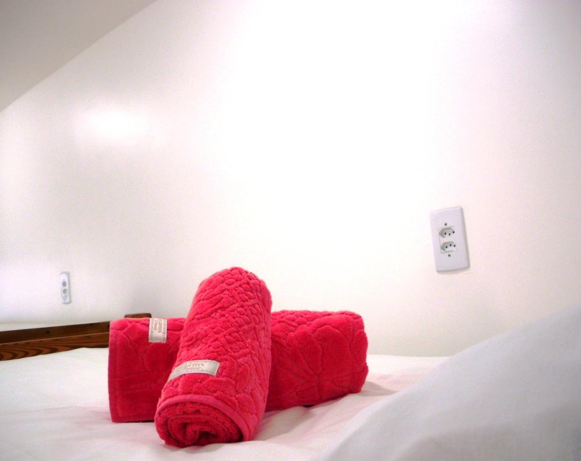Rio Comprido Hostal *